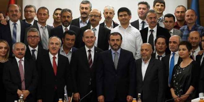 Bütün Karelerimiz