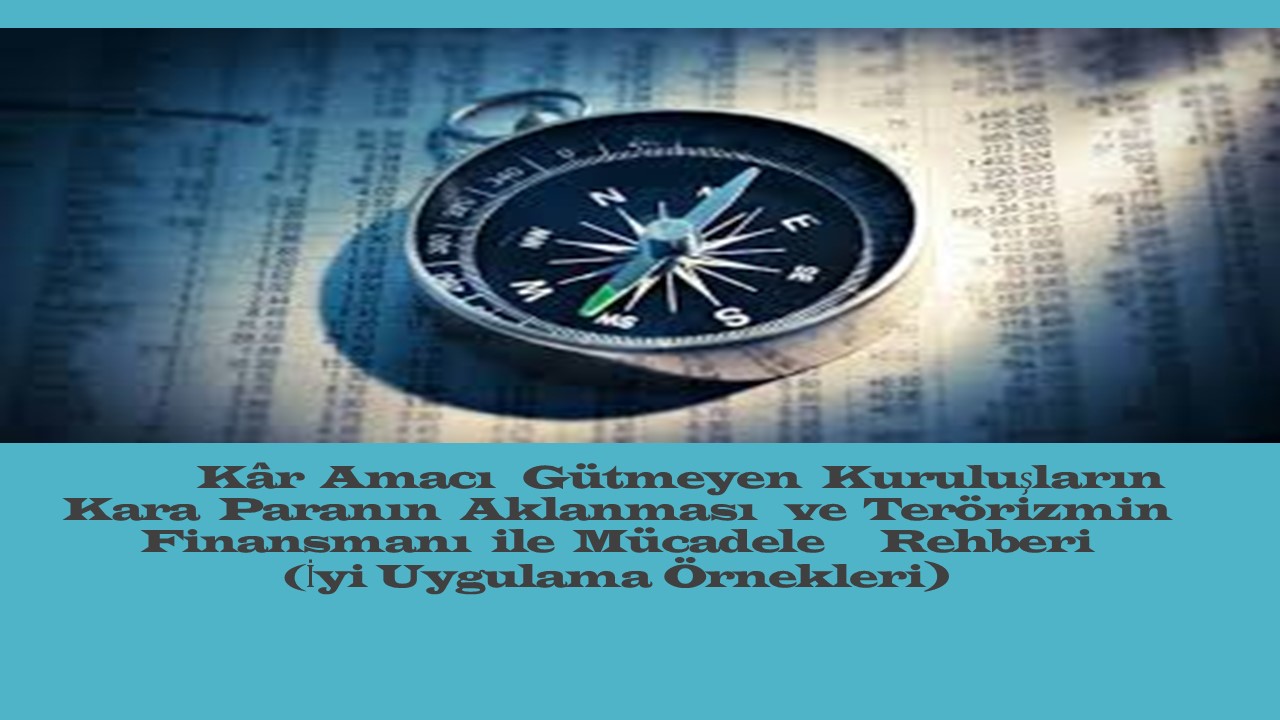 E-Tebligat Uygulaması Derneklerin Kullanımına Açıldı